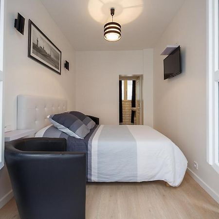 Near Eiffel Tower - Beautiful Flat Apartment Paris Exterior photo